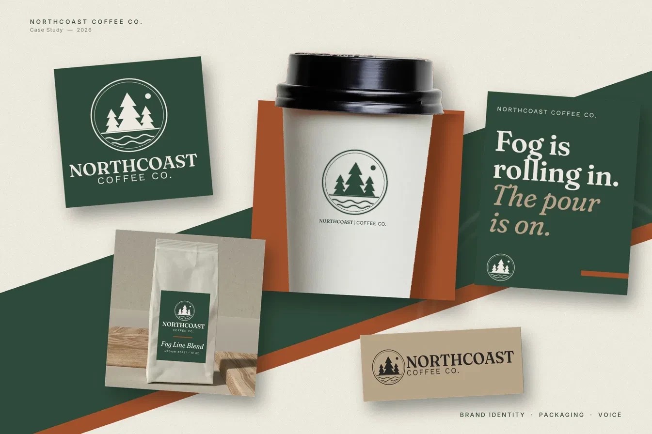 Northcoast Coffee Co.