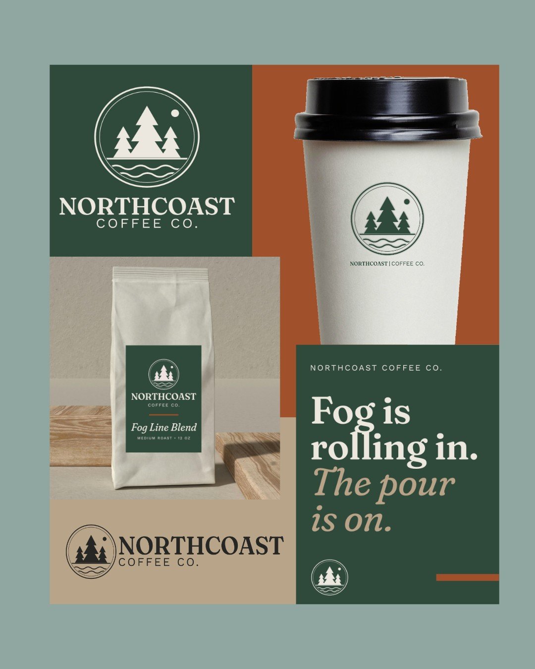Northcoast Coffee Co.