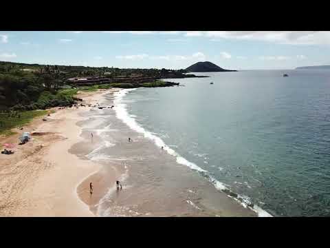Travel Maui